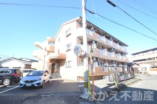 阿波富田駅 徒歩16分 1階の物件外観写真